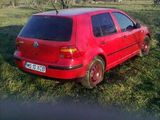 vand urgent golf 4