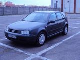 VAND URGENT !!! Golf 4 Pacific