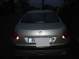 Vand urgent Peugeot 206 sedan,2007,1400cc stare foarte buna.