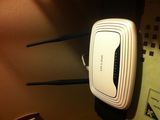 Vând urgent router wireless Tp-link 300Mbps