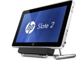 Vand URGENT tableta HP Slate 2 cu Windows 8.1 x86