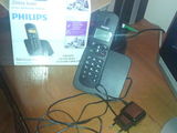 Vand urgent Telefon fix fara fir PHILIPS