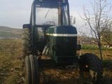 VAND URGENT tractor jhon deere