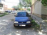 Vand urgent, Vw Golf 1,9 TDI