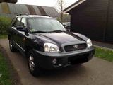 vand usi hyundai santa fe motor 2.4 gls an 2004