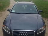 Vand Vand Audi A4 2.0 TDI Avant 2006