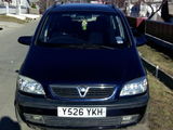 VAND VAUXHALL ZAFIRA AN 2001