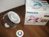 Vand veioza Philips Living Color Ambiance