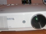 VAND Videoproiector BENQ w500