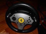 Vand Volan Thrustmaster Ferrari Universal Challenge PC,PS2,PS3,WII,gam