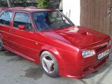 vand volkswagen golf