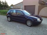 vand volkswagen golf 4