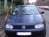 vand  Volkswagen-golf 4 din 2002