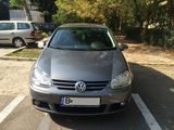 Vand Volkswagen Golf 5 TDI,  culoare gri metalizat,  2000 cmc,  140 CP,  an fabricatie martie 2007