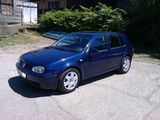 vand Volkswagen Golf IV 2001