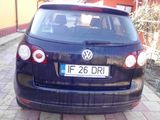 VAND VOLKSWAGEN GOLF PLUS