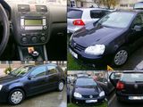 Vand Volkswagen Golf5