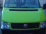 Vand Volkswagen LT 28 2,5 TDI 8+1