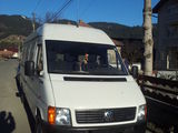 VAND VOLKSWAGEN LT 35 2,5 TDI