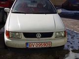 Vand Volkswagen Polo 1996 motor 1 l.