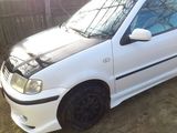 vand volkswagen polo