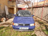 Vand Volkswagen Polo