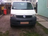 Vand Volkswagen Transporter T5