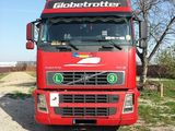 Vand Volvo FH12 460