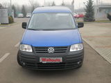 Vand VW Caddy Kombi 1.9 TDI 105 CP