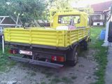 vand vw camioneta