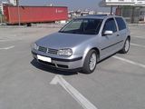 Vand VW GOLF