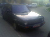 vand vw golf 2