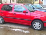 Vand VW Golf 3