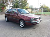 vand vw golf 3