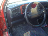 Vand vw golf 3