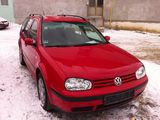 Vand VW GOLF 4 1.4 16V 2003 Impecabil!!!