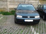 vand vw golf 4