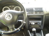 Vand vw golf 4