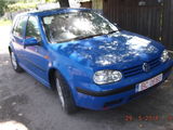 vand vw golf 4