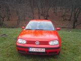 VAND VW GOLF 4