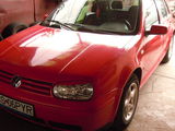 Vand VW Golf 4 an 2001 inmatriculat taxa nerecuperata