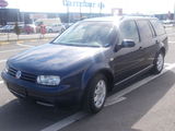 Vand Vw Golf 4 Break 2000