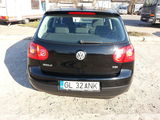 Vand VW Golf 5, 2004 1,9 TDI