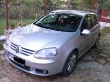 VAND VW GOLF 5