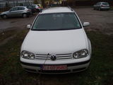 vand vw golf IV