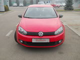 Vand VW Golf VI 2.0 TDI / 110 CP