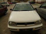 Vand VW Golf3