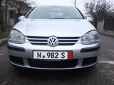 vand vw golf5