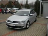 Vand VW Jetta Trendline 1.2 TSI / 105 CP