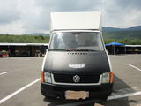 VAND VW LT 35